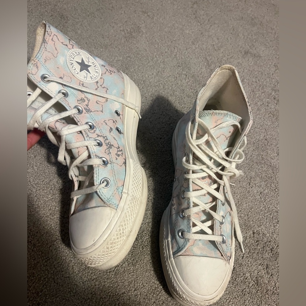 Converse Platforms - image 4